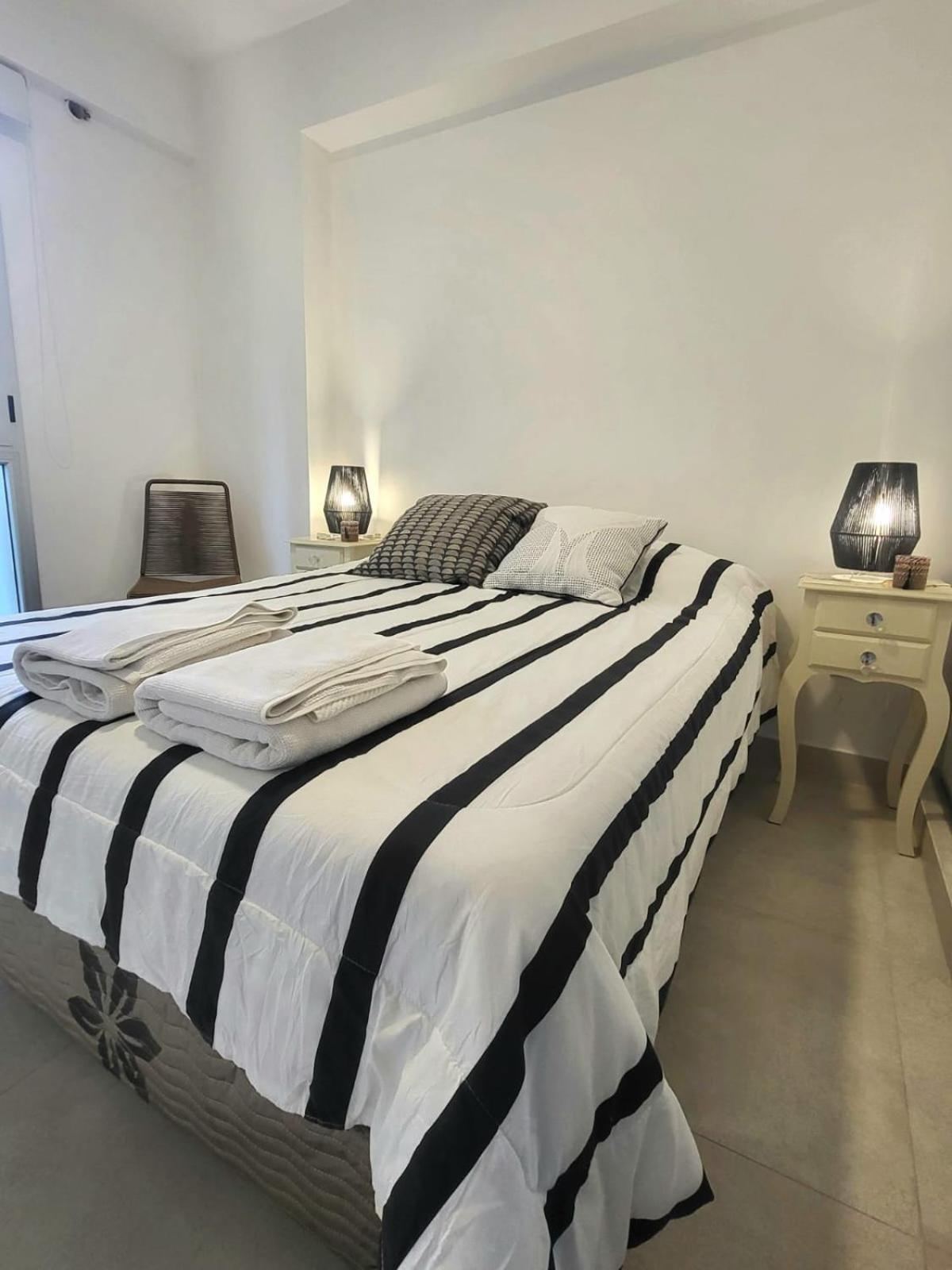 Departamento Moderno En Salta