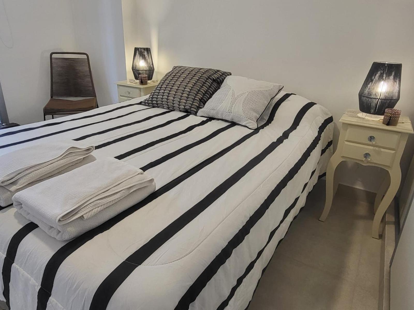 Departamento Moderno En Apartment *